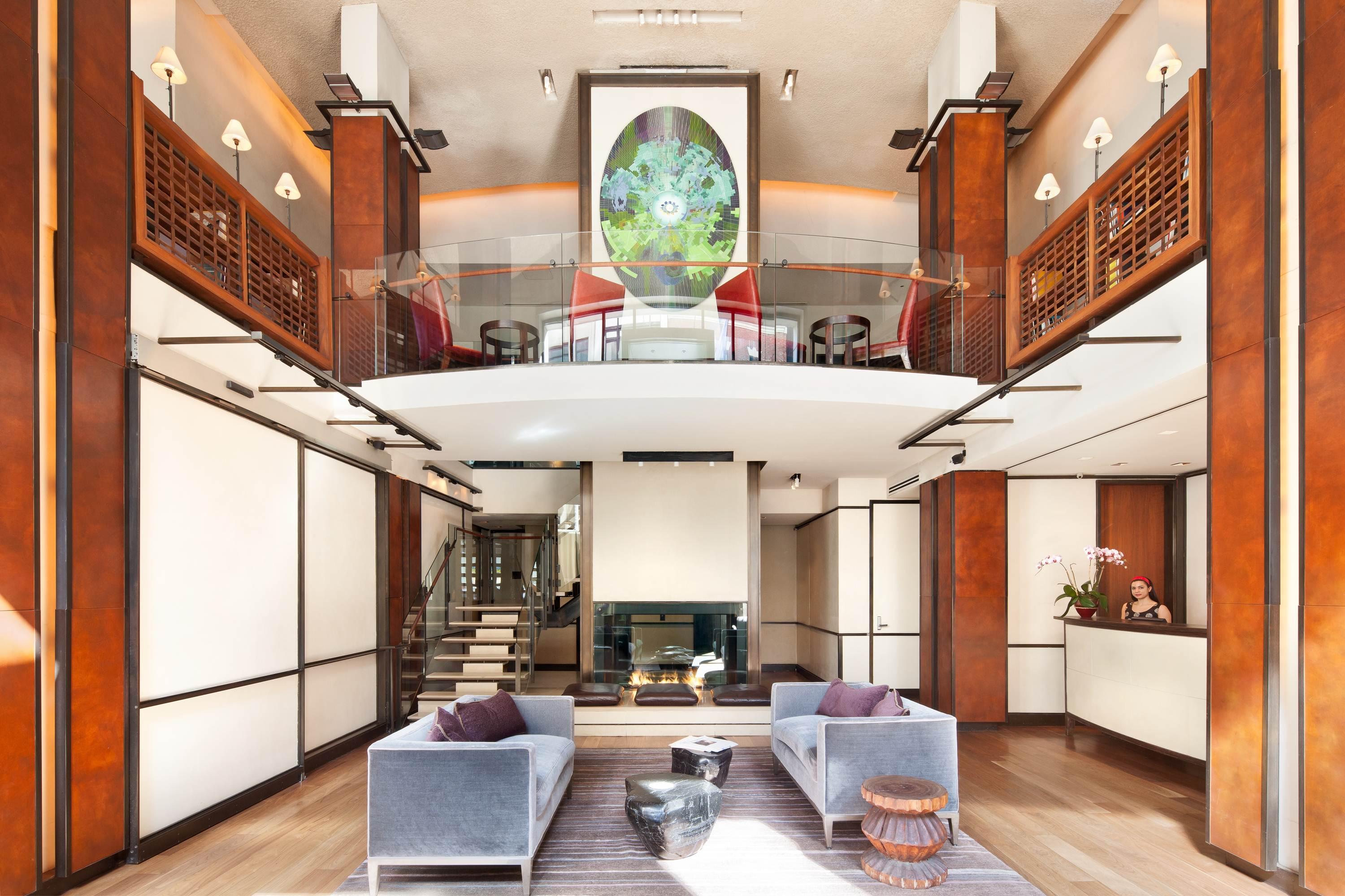 Chambers Park South, Sonder By Marriott Bonvoy Hotel