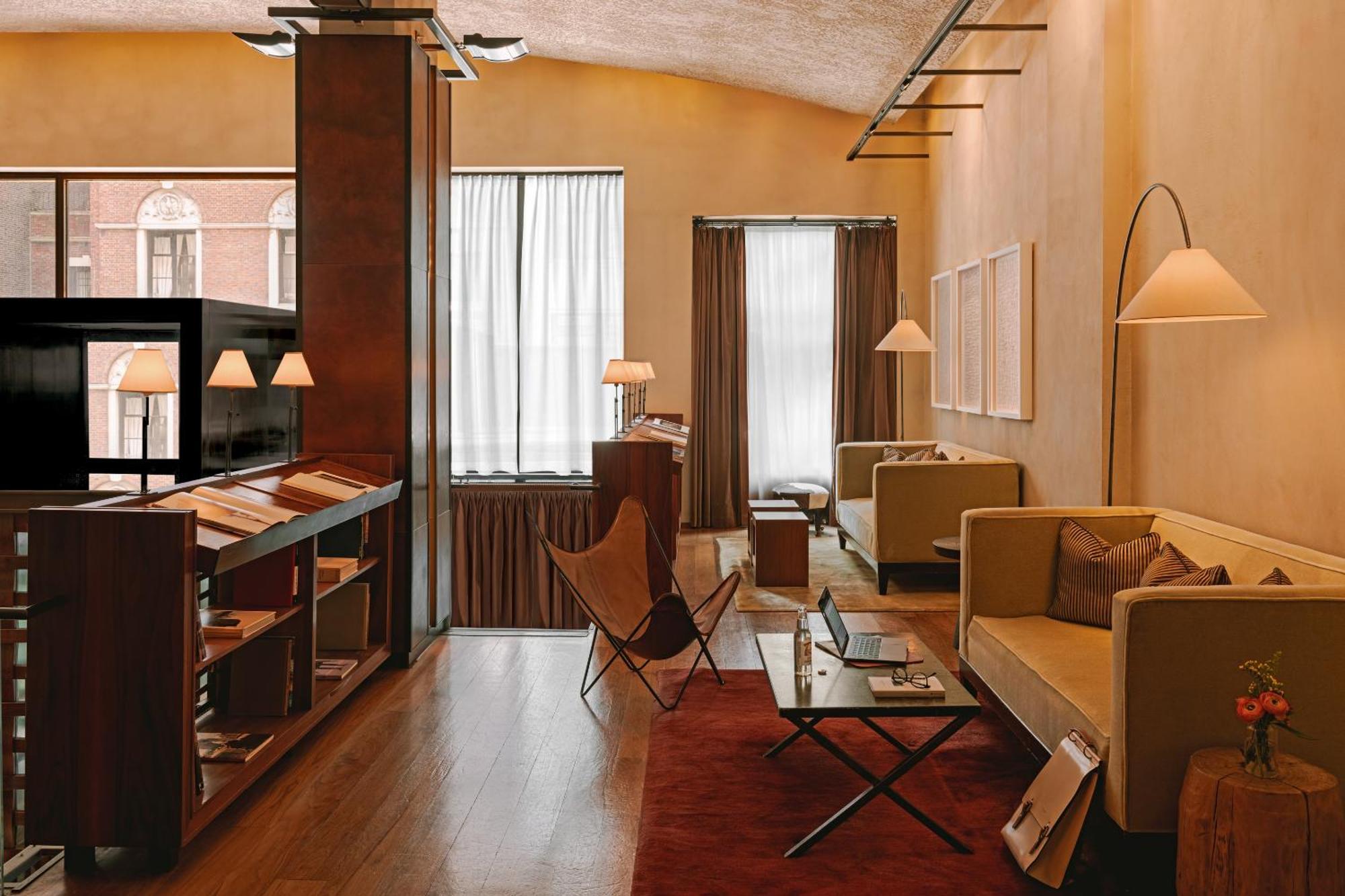 Chambers Park South, Sonder By Marriott Bonvoy Hotel 4*