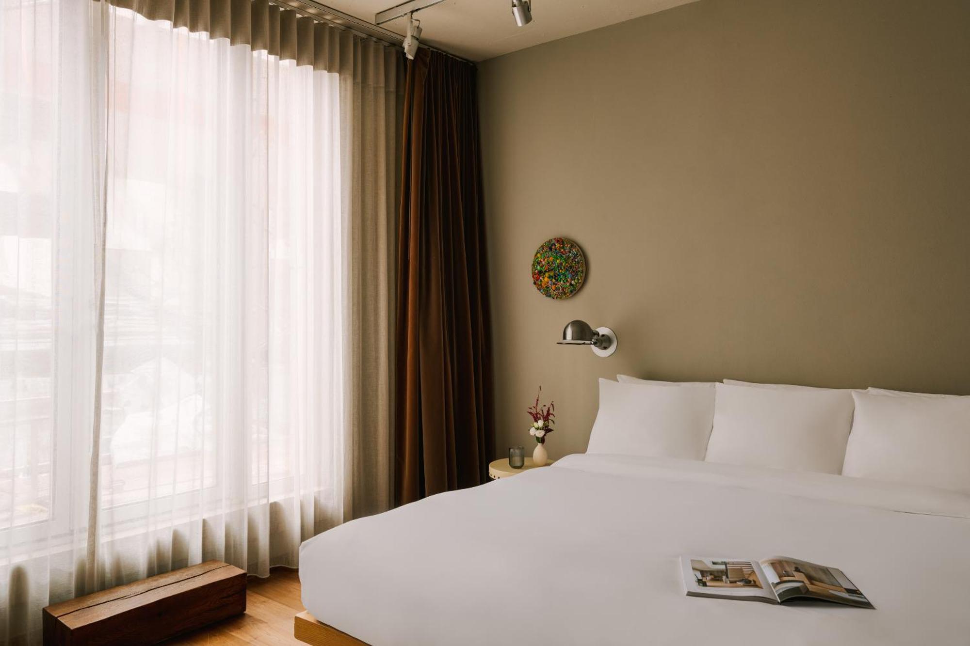Hotel Chambers Park South, Sonder By Marriott Bonvoy 4*