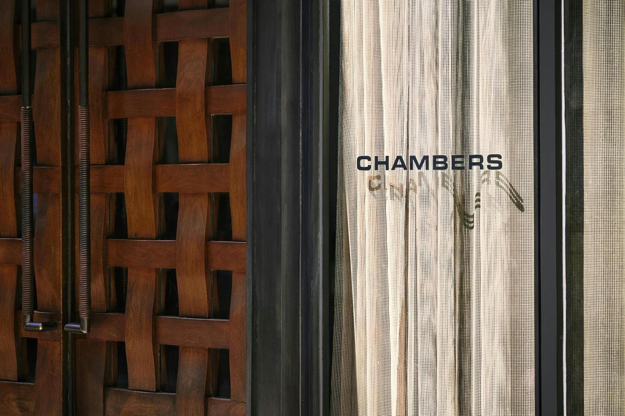Sonder Chambers Hotel