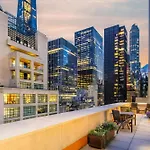 Sonder Chambers