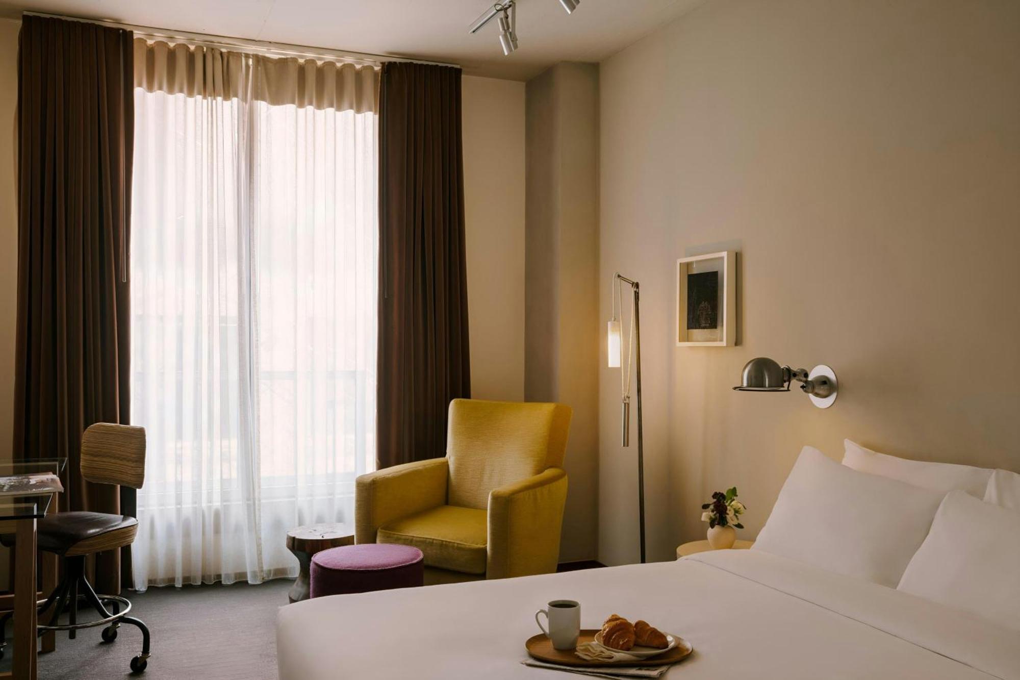 Sonder Chambers Hotel New York