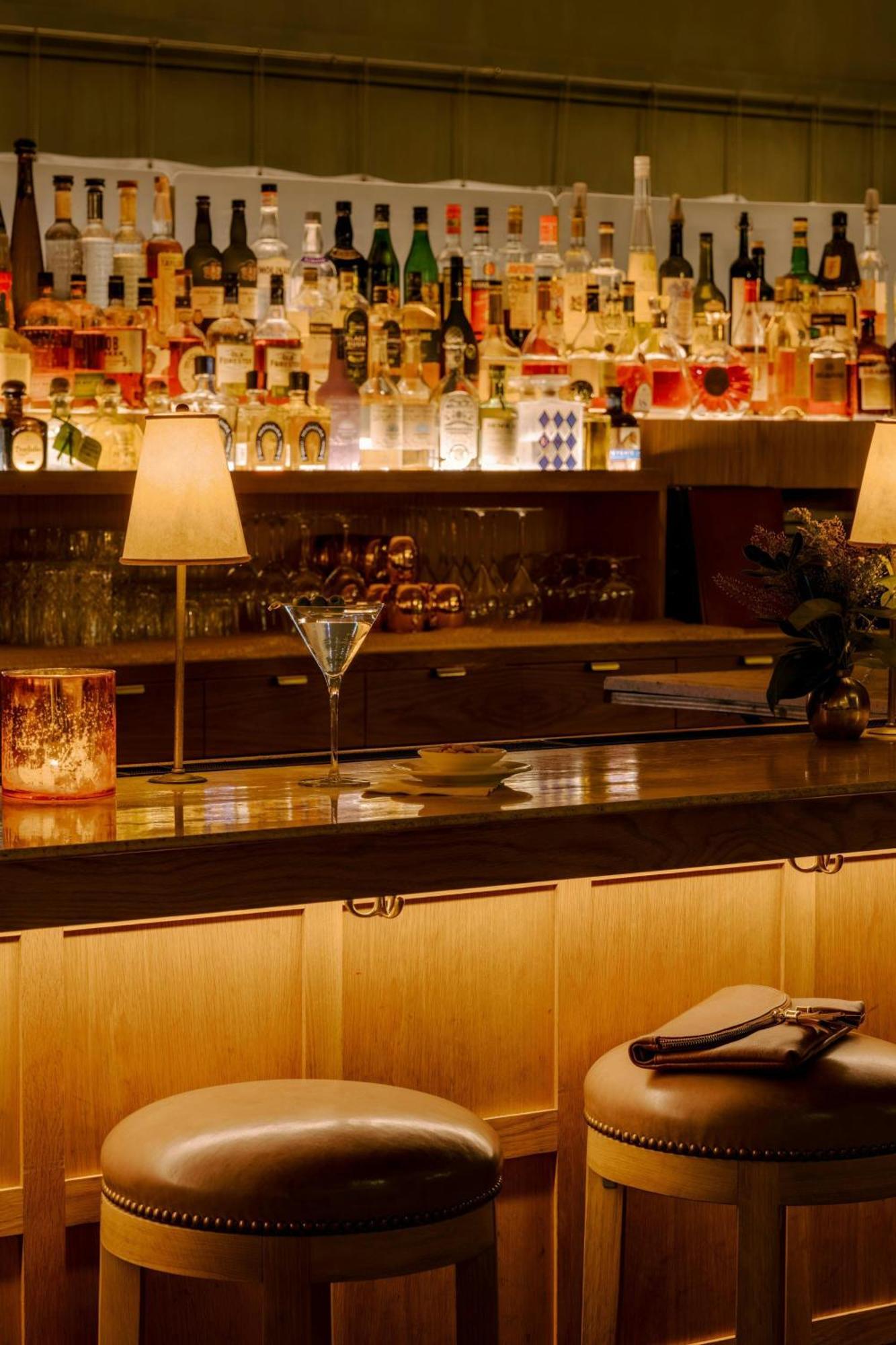 Hotel Sonder Chambers New York