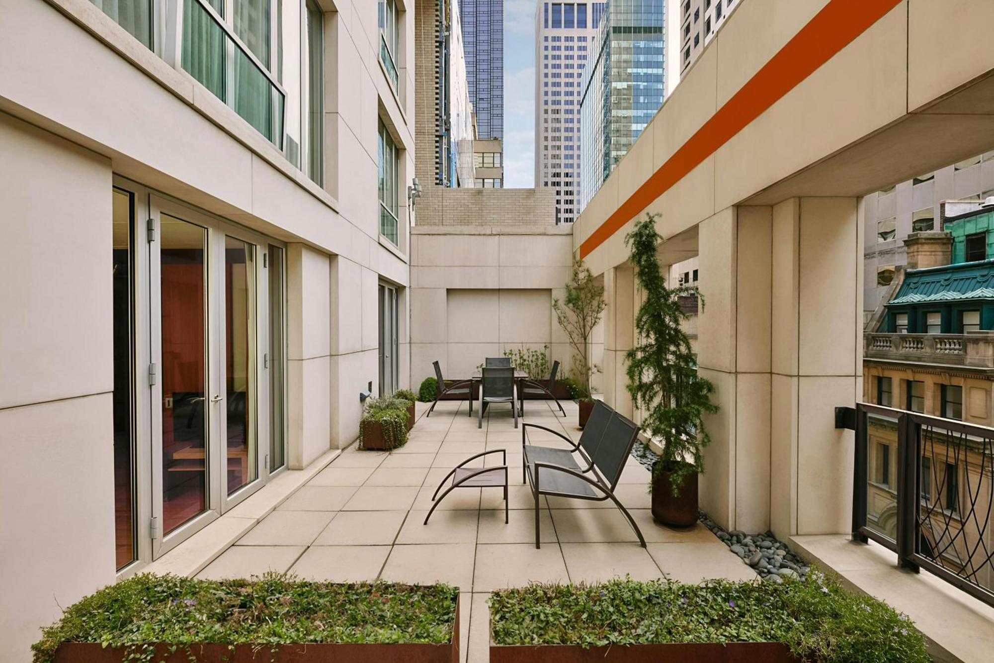 Sonder Chambers Hotel