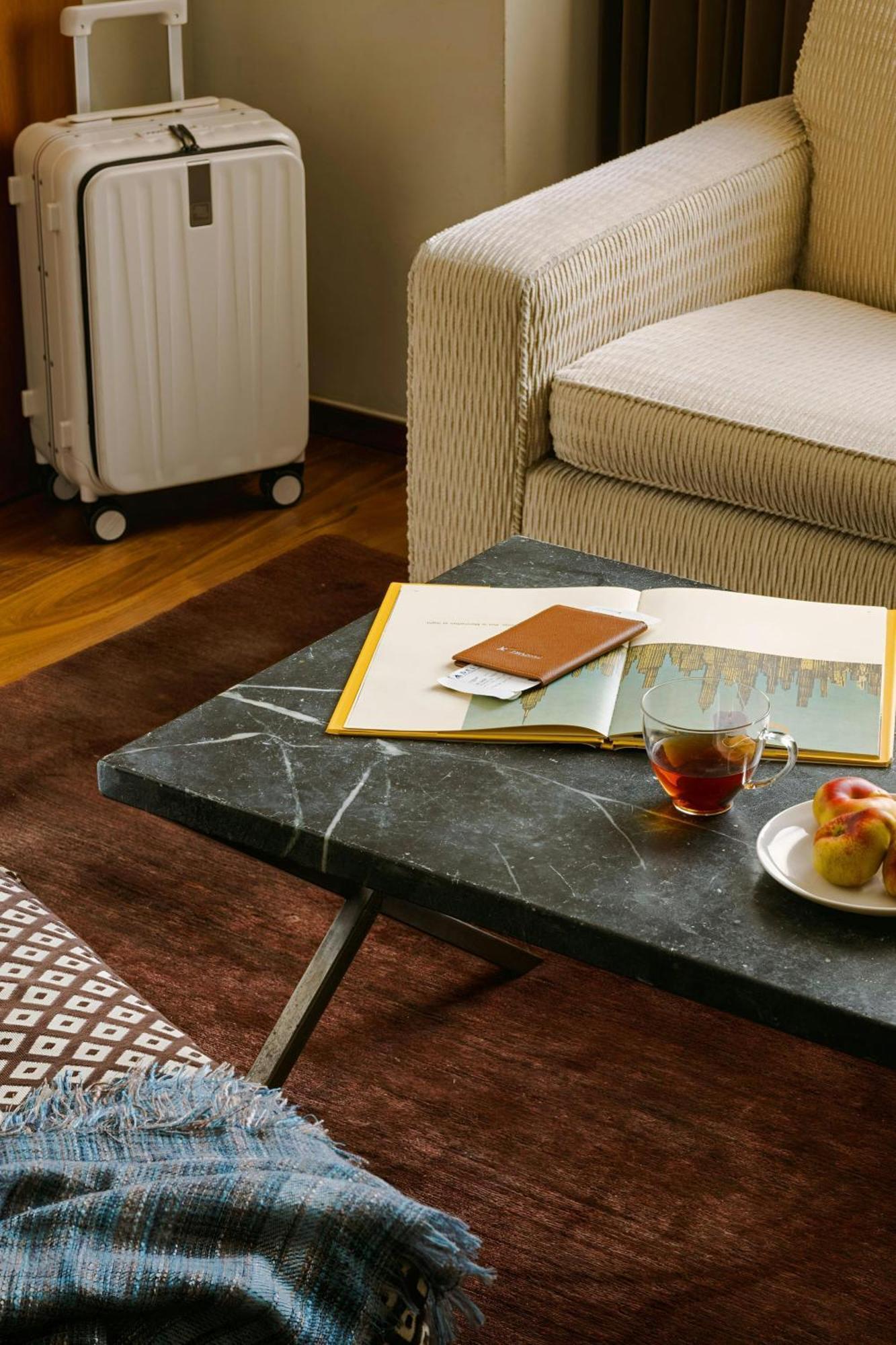 Sonder Chambers Hotel New York